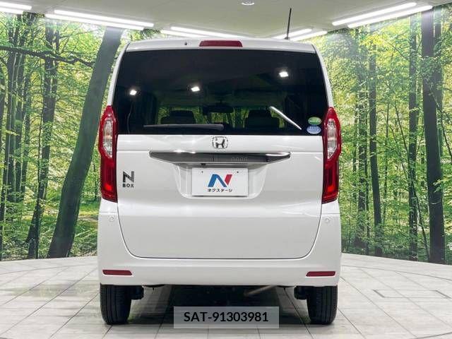Honda N BOX 2019-09 330386-15