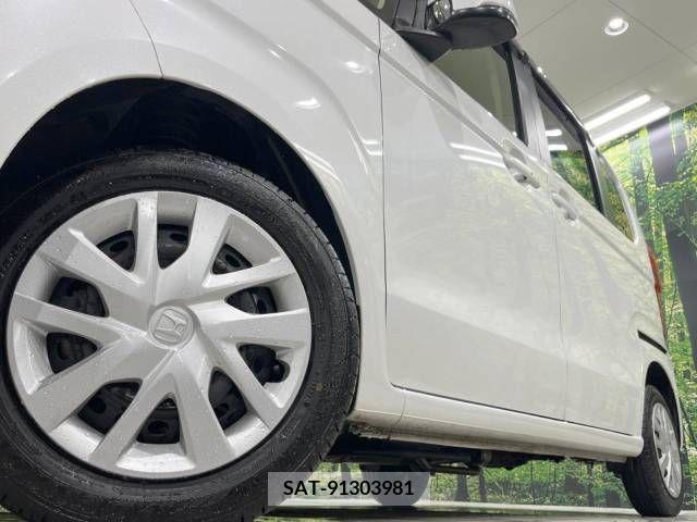 Honda N BOX 2019-09 330386-13