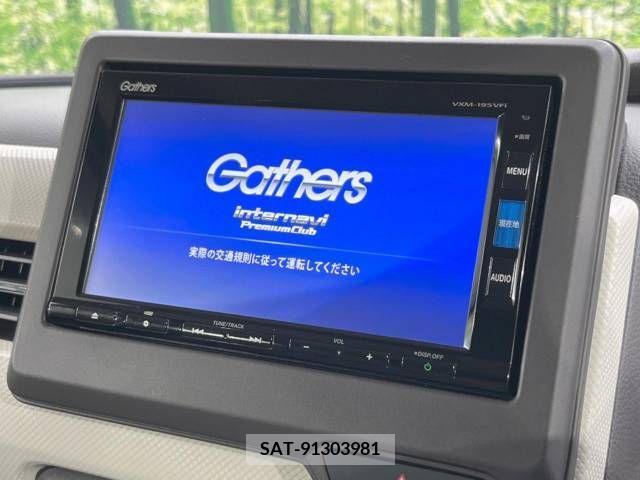 Honda N BOX 2019-09 330386-3