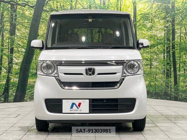 Honda N BOX 2019-09 330386-14