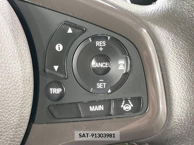 Honda N BOX 2019-09 330386-5