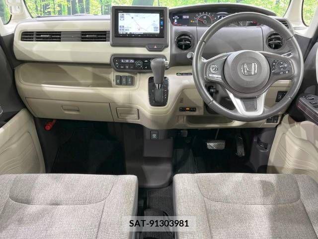 Honda N BOX 2019-09 330386-1