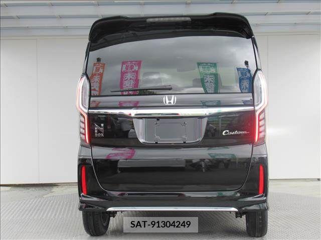 Honda N BOX CUSTOM 2023-09 336471-16