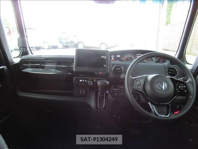 Honda N BOX CUSTOM 2023-09 336471-7