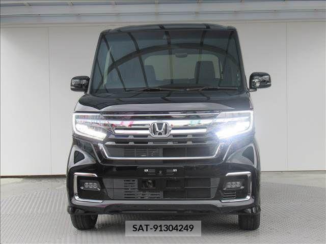 Honda N BOX CUSTOM 2023-09 336471-15