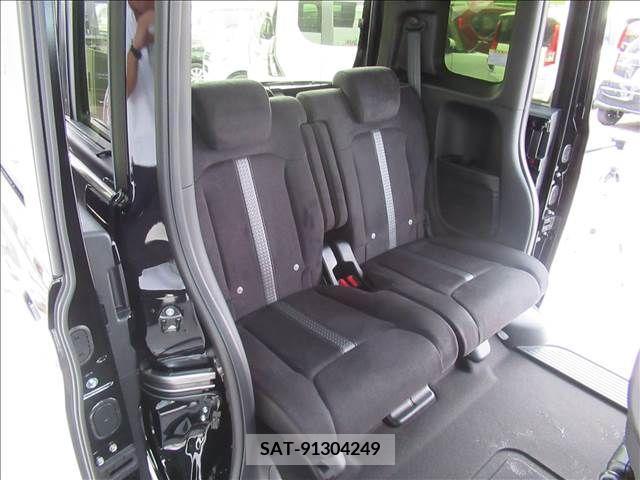Honda N BOX CUSTOM 2023-09 336471-14