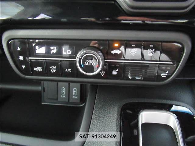 Honda N BOX CUSTOM 2023-09 336471-24