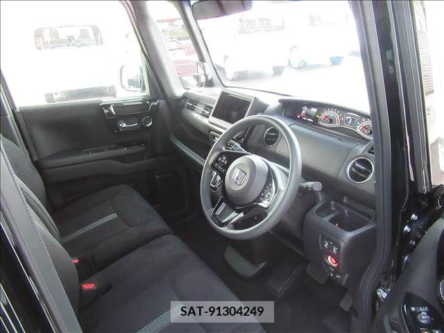 Honda N BOX CUSTOM 2023-09 336471-13
