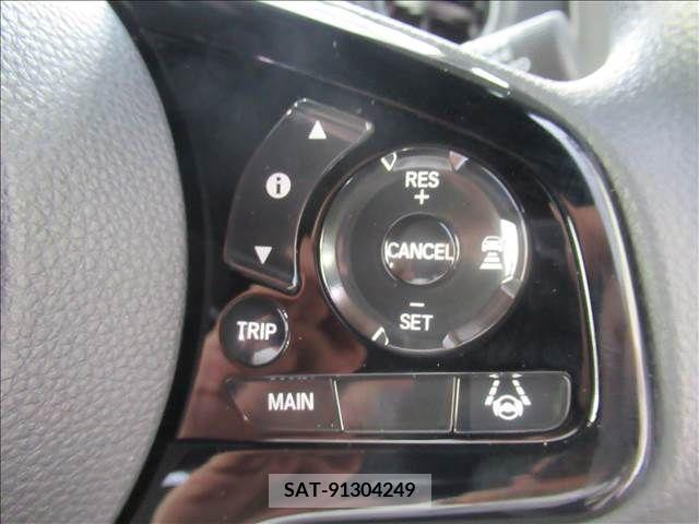 Honda N BOX CUSTOM 2023-09 336471-12