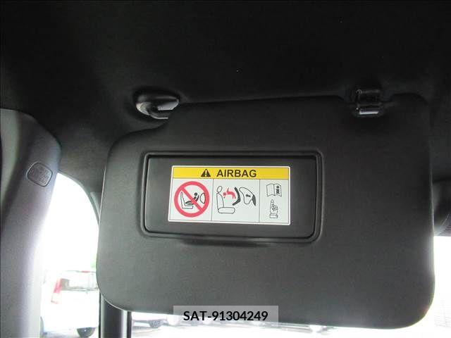 Honda N BOX CUSTOM 2023-09 336471-22