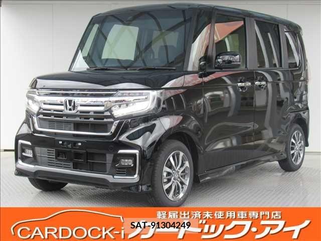 Honda N BOX CUSTOM 2023-09 336471-0