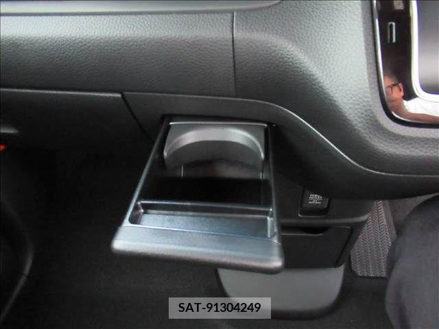Honda N BOX CUSTOM 2023-09 336471-28