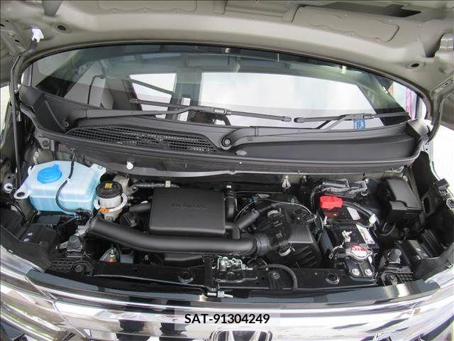 Honda N BOX CUSTOM 2023-09 336471-18