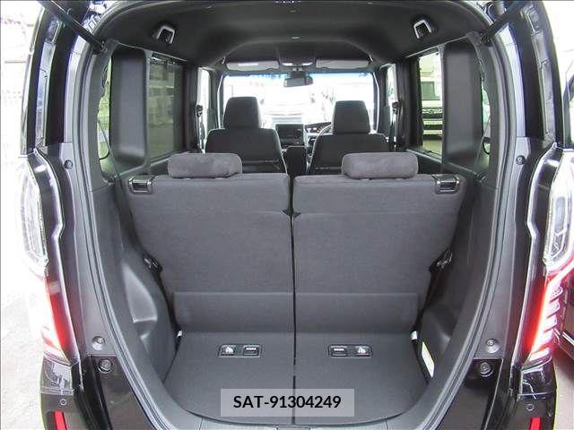 Honda N BOX CUSTOM 2023-09 336471-17