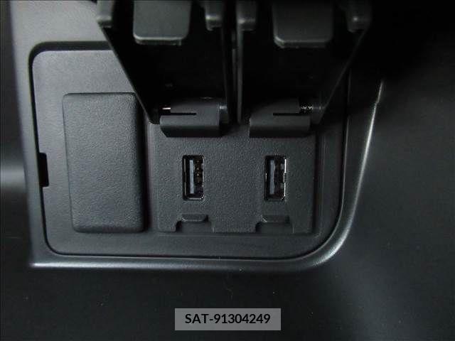Honda N BOX CUSTOM 2023-09 336471-26