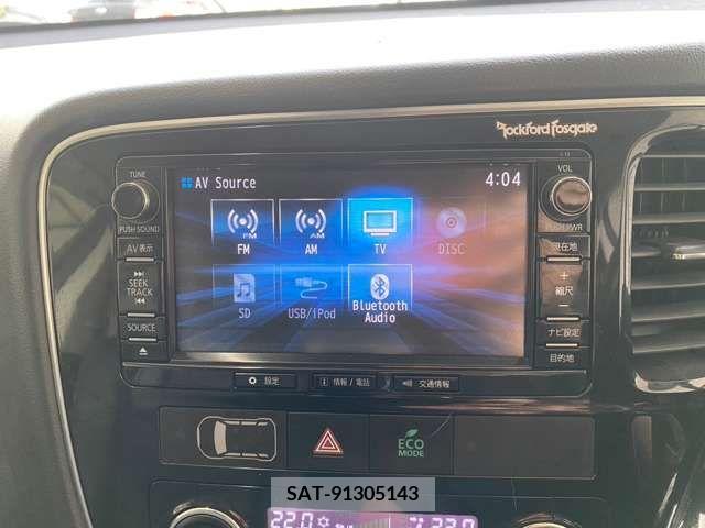 Mitsubishi OUTLANDER PHEV 2016-12 281163-12