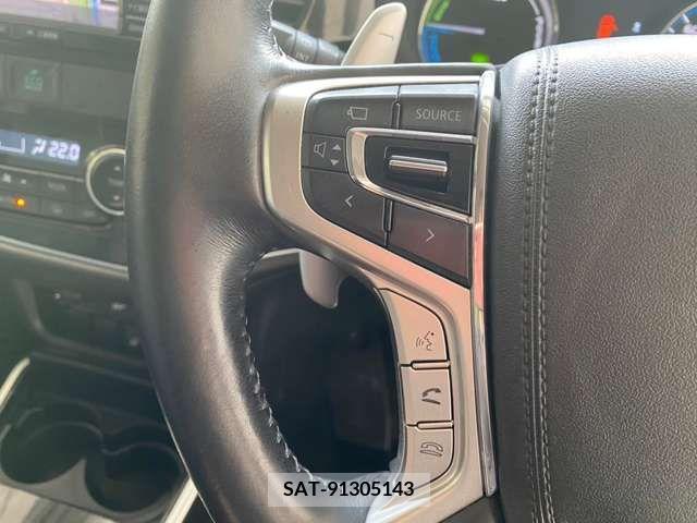 Mitsubishi OUTLANDER PHEV 2016-12 281163-10