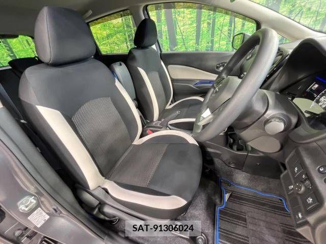 Nissan NOTE 2020-03 382699-8