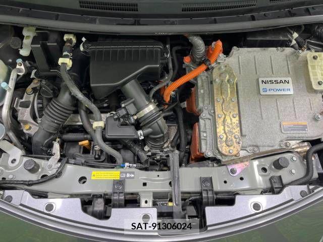 Nissan NOTE 2020-03 382699-18