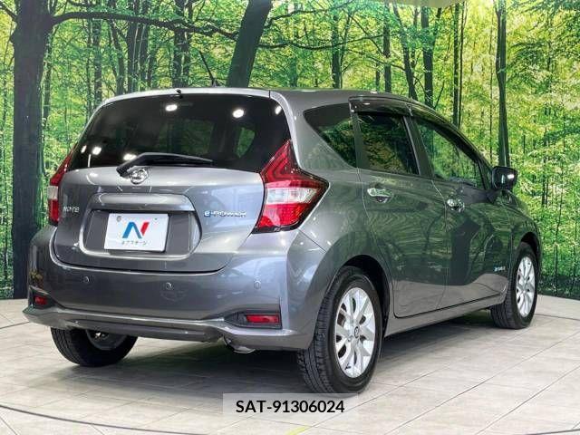 Nissan NOTE 2020-03 382699-17