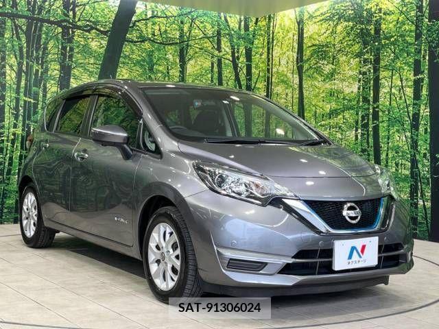 Nissan NOTE 2020-03 382699-16