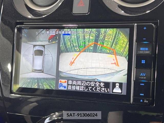Nissan NOTE 2020-03 382699-3