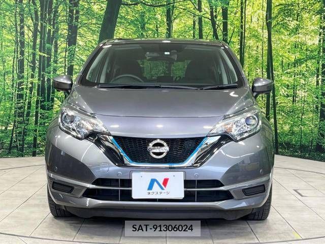 Nissan NOTE 2020-03 382699-14