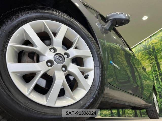 Nissan NOTE 2020-03 382699-13