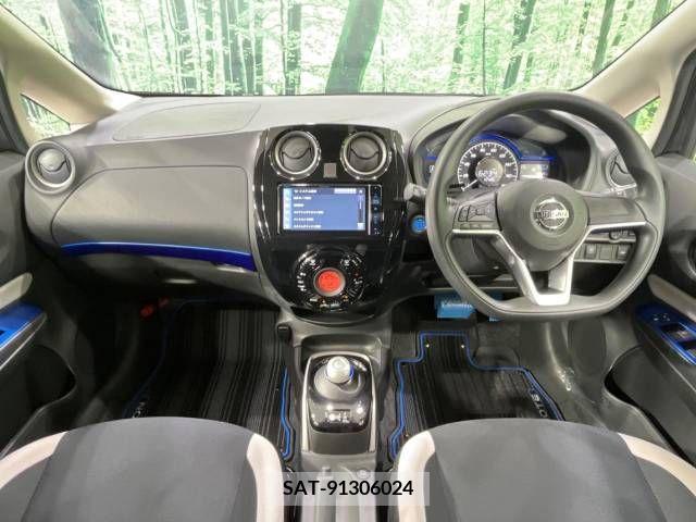 Nissan NOTE 2020-03 382699-1