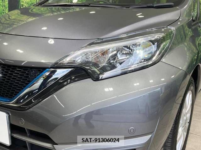 Nissan NOTE 2020-03 382699-12