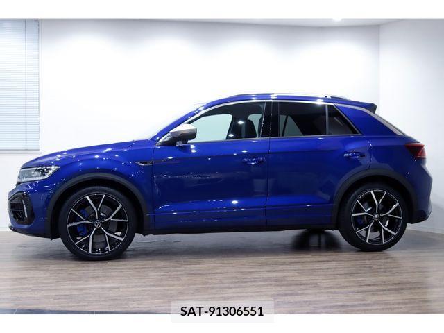 VolksWagen T-ROC 2023-07 370826-7