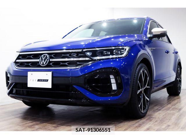 VolksWagen T-ROC 2023-07 370826-1