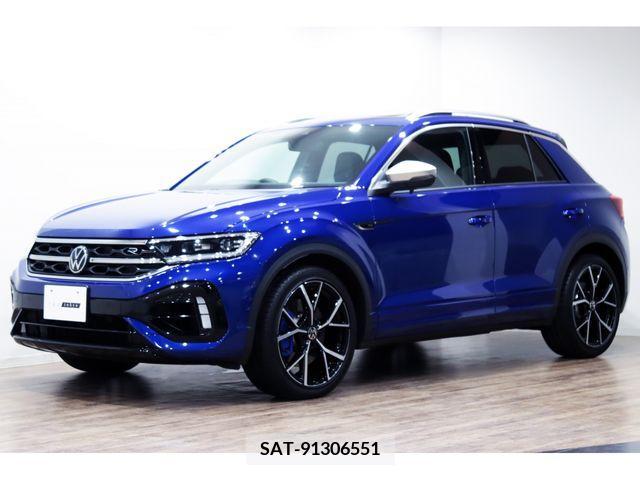 VolksWagen T-ROC 2023-07 370826-0
