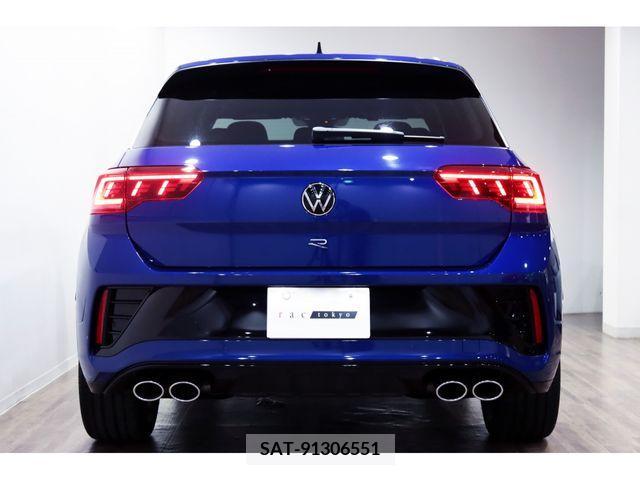VolksWagen T-ROC 2023-07 370826-5