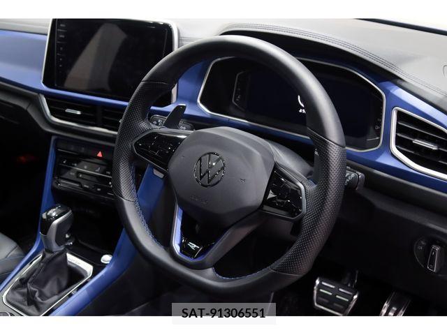 VolksWagen T-ROC 2023-07 370826-8