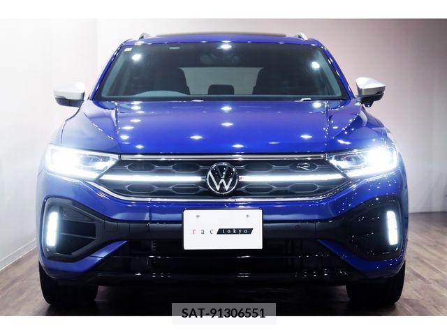 VolksWagen T-ROC 2023-07 370826-4