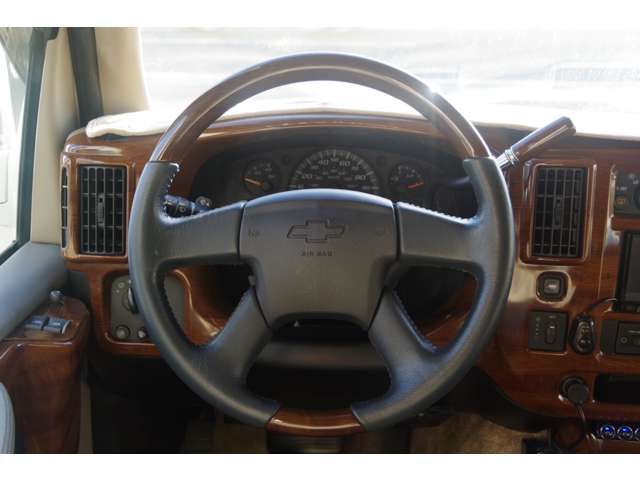 Chevrolet EXPRESS 2006-05 3904-9