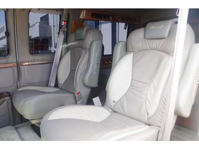 Chevrolet EXPRESS 2006-05 3904-5