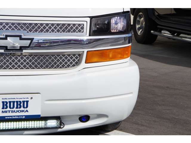 Chevrolet EXPRESS 2006-05 3904-17
