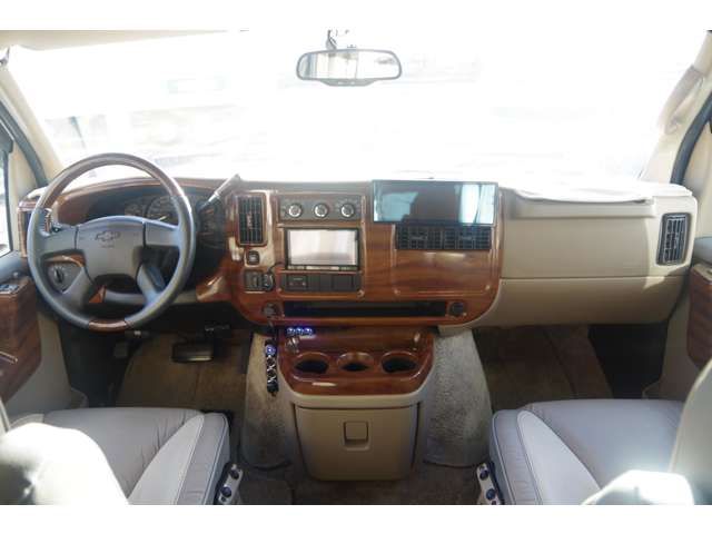 Chevrolet EXPRESS 2006-05 3904-4