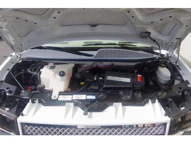 Chevrolet EXPRESS 2006-05 3904-19