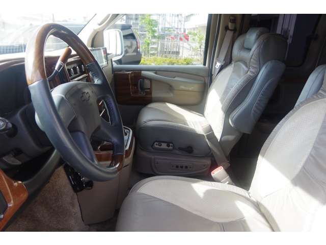 Chevrolet EXPRESS 2006-05 3904-3