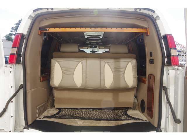 Chevrolet EXPRESS 2006-05 3904-15