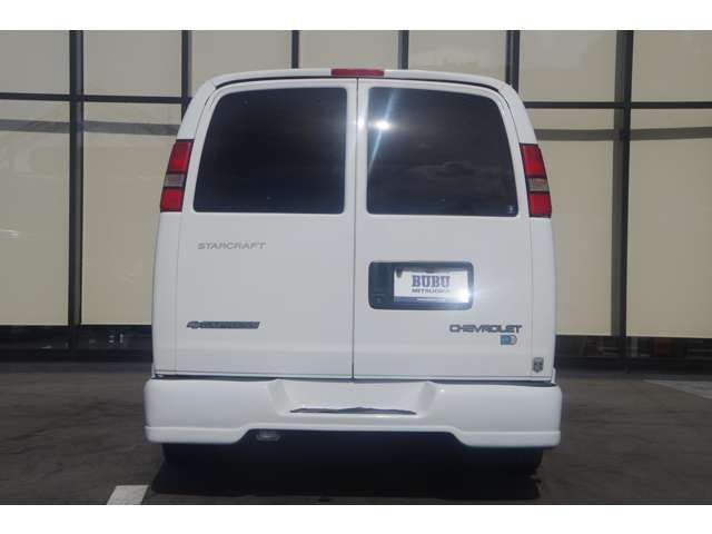 Chevrolet EXPRESS 2006-05 3904-6