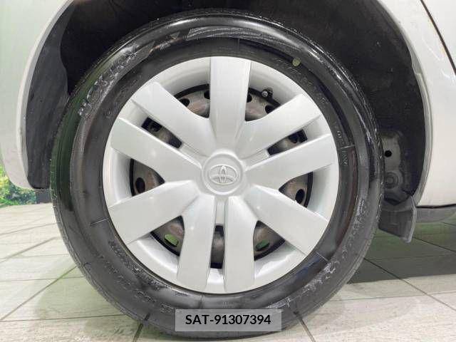 Toyota VITZ 2010-03 370165-13