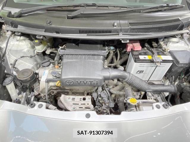 Toyota VITZ 2010-03 370165-18