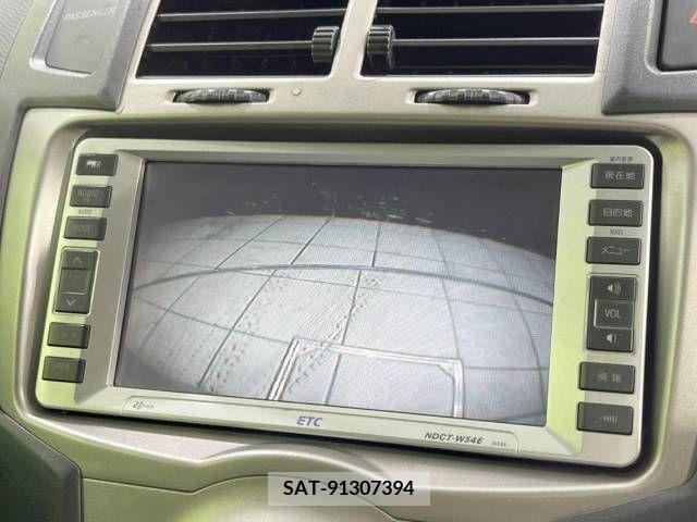 Toyota VITZ 2010-03 370165-3