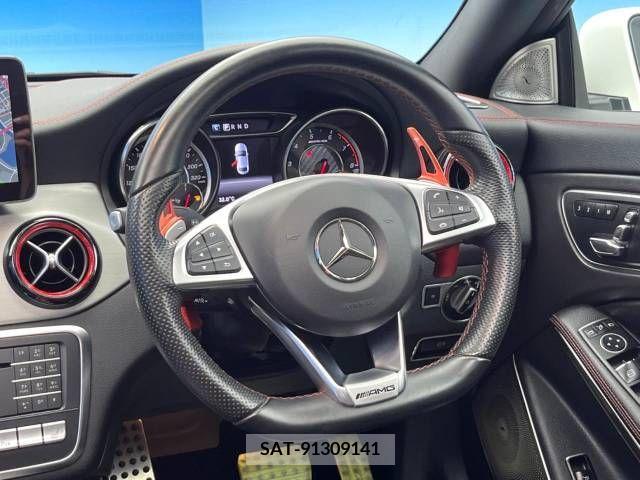 Amg CLA-CLASS 2018-11 395634-10