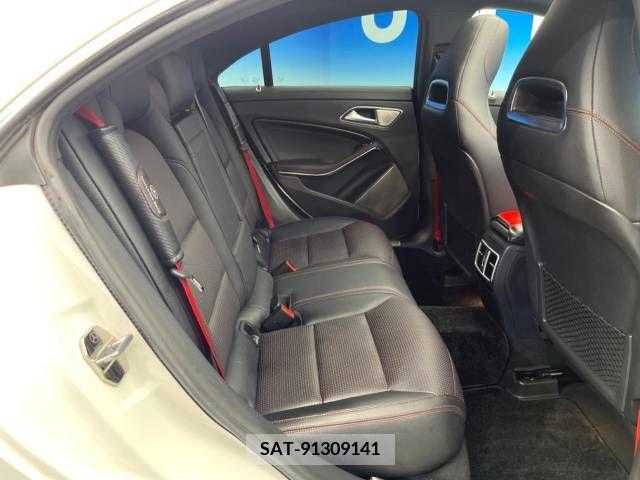 Amg CLA-CLASS 2018-11 395634-9