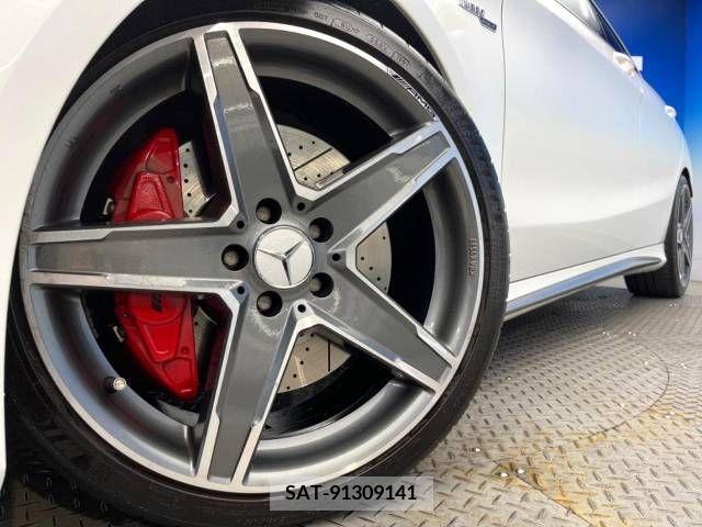 Amg CLA-CLASS 2018-11 395634-14